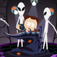 Illustration for article titled Review: iSouth Park: The Stick of Truth/i
